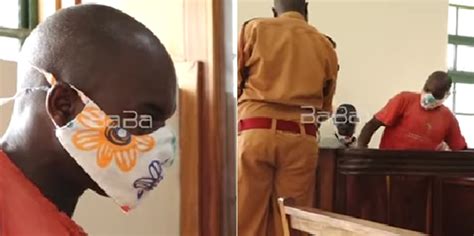 Ugandan Man Jailed For Raping And Impregnating 14 Year Old Daughter