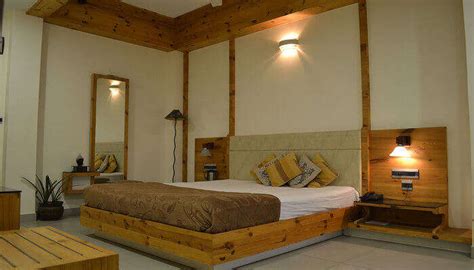 10 Exotic Hotels In Solan For A Comfortable Stay In 2023