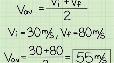 Como Calcular Velocidade Linear