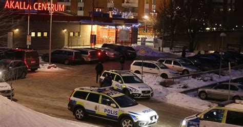 Tre Begärda Häktade För Mord Svt Nyheter