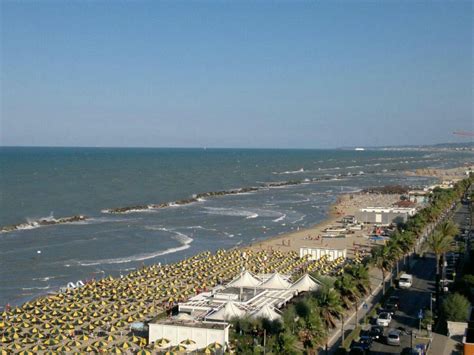 Vacanze Relax A Montesilvano Cosa Vedere Cosa Fare E Spiagge Più