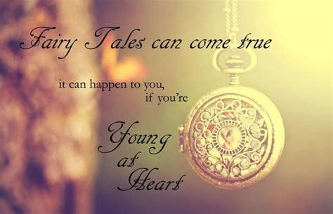 Quotes About Fairy Tales Coming True. QuotesGram