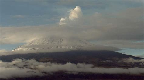 Alerta De Volcan Cotopaxi Hotsell Cpshouston Net