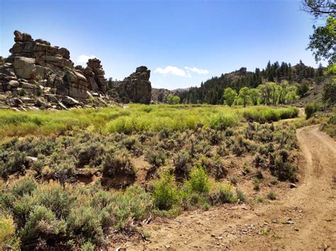 11 Top Hiking Spots near Gunnison, CO