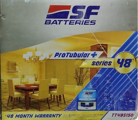 SF Sonic SF Sonic Inverter Battery Dealers In Mogappair