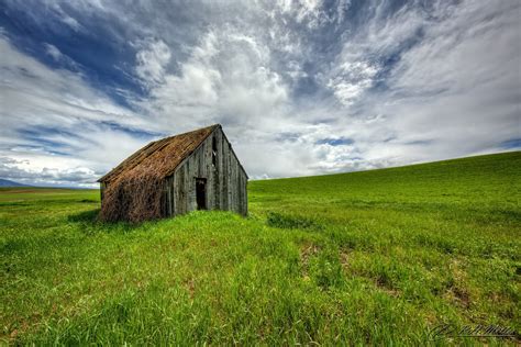 1133778 Sunlight Landscape Hill Nature Grass Sky Field Clouds