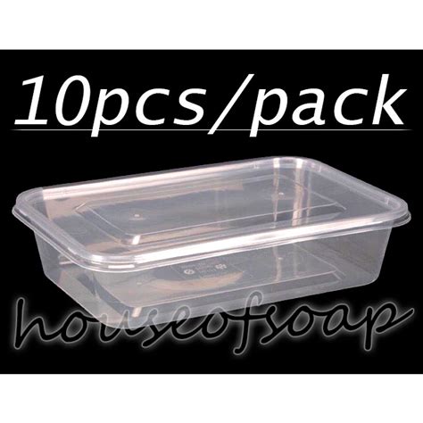 10pcs Re500 Re750 Re1000 Re 2 Division More Microwavable