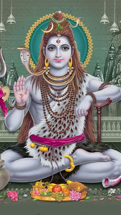 Sivapuranam Namah Shivaya Shivji Lord God Hd Phone Wallpaper Peakpx