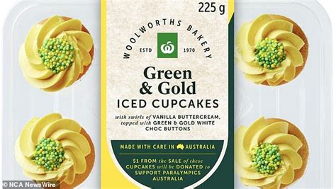 Woolworths Is Called Out Over Australian Flag Backflip Daily Mail Online