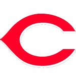 Cincinnati Reds Logo PNG Photo - PNG Mart