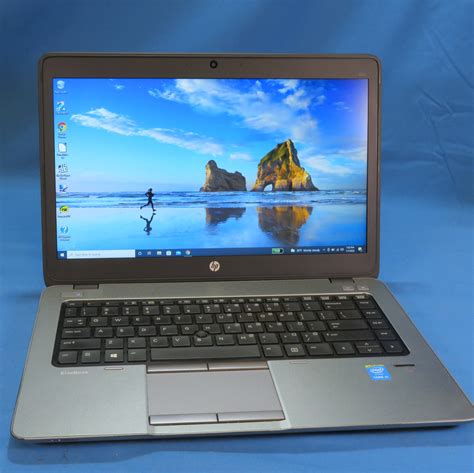 Hp Elitebook 840 G1 I5 4210u