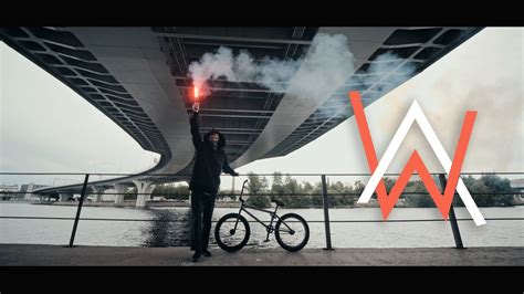 Alan Walker Dreamer Music Video NCS Release YouTube