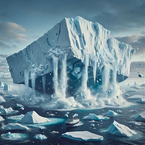 The Impact Of Global Warming On Polar Ice Caps An Ielts Writing Guide