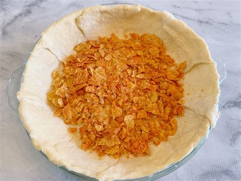 The Sensational Doritos Taco Pie Recipe Your Family Will Love