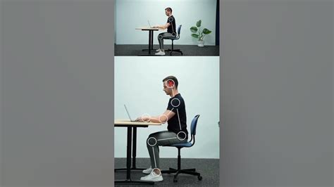 How To Sit Properly Desk Ergonomics 😍 Ergonomics Standingdesk