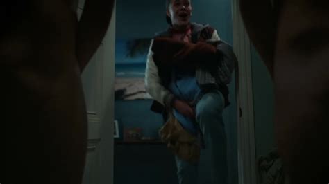 AusCAPS Henry Hall And Daniel Thrasher Nude In Dinner With The Parents