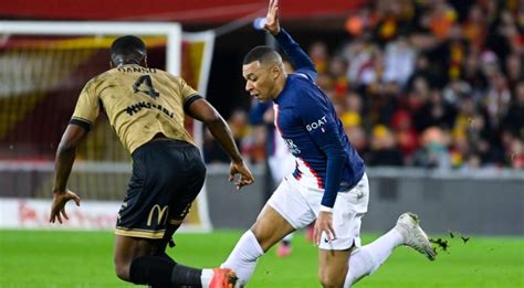 Psg Lens Streaming Chaine Tv Et Compositions Probables