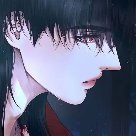 ִ ۫ The Ghost's Nocturne┆귀야곡┆BL┆Manhwa | Quỷ