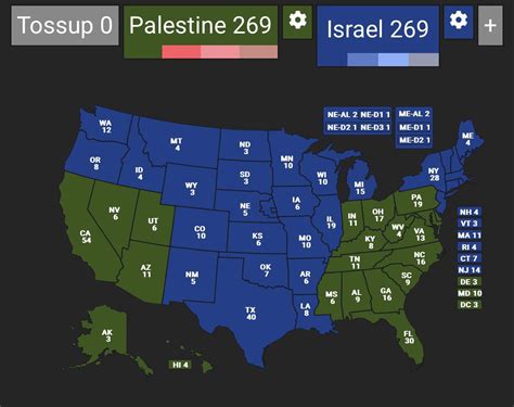 The One True Two State Solution Ryapms