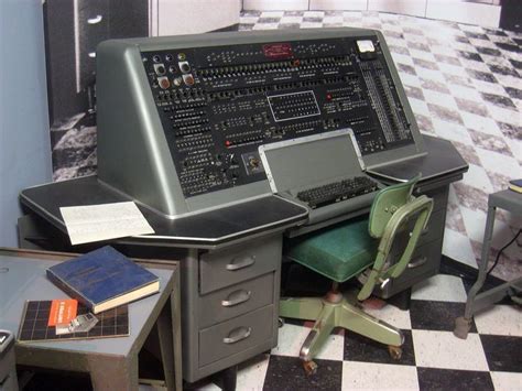 UNIVAC I - Alchetron, The Free Social Encyclopedia