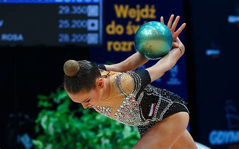 Fédération Internationale de Gymnastique