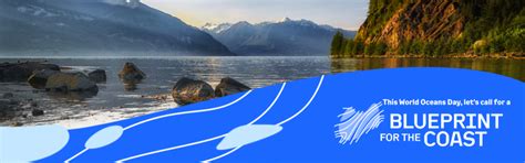 Lets Honour The Ocean With A Bc Coastal Marine Strategy Cpaws