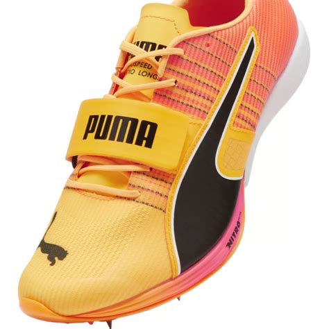 Puma Evospeed Long Jump Nitro