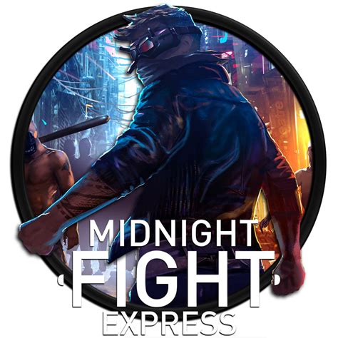 Midnight Fight Express V1 By Saif96 On Deviantart