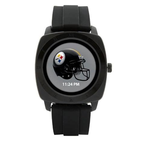 Pittsburgh Steelers Smart Watch