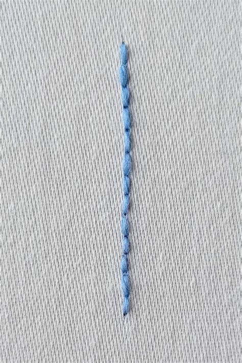 How To Stitch Backstitch And Whipped Backstitch Elara Embroidery