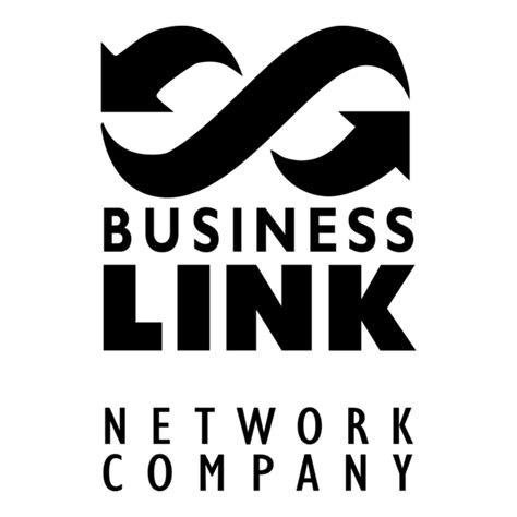 Business Link Logo Png Vector Eps Free Download