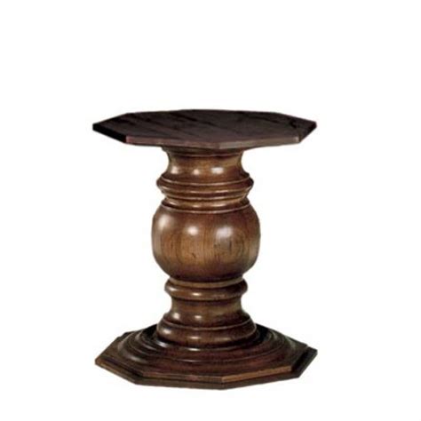 Pedestal Base Only Fremarc Designs