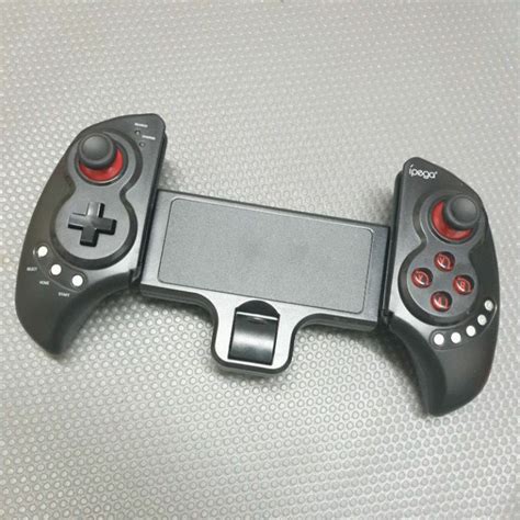 Original Ipega Telescopic Wireless Bluetooth Controller PUBG