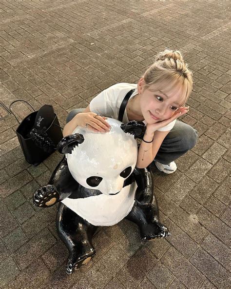 まやりんさんのインスタグラム写真 まやりんinstagram「🐼」9月13日 19時20分 Mayaaa124