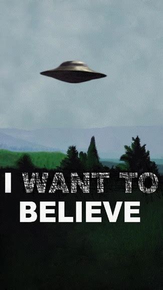 🔥 50 I Want To Believe Wallpapers Wallpapersafari