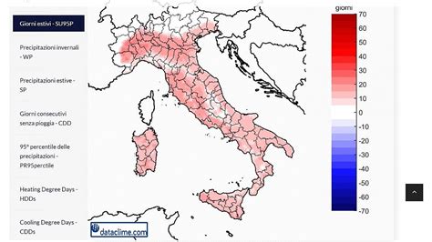 Manuale Di Sopravvivenza Nellitalia Della Crisi Climatica Ecco In