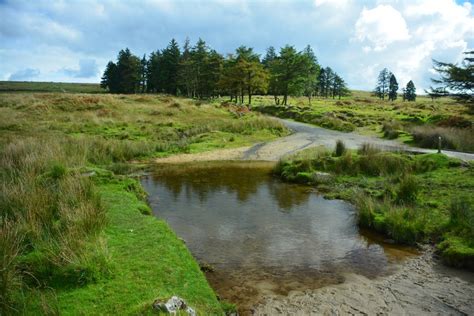 Sheepstor Ford © John Walton Cc By Sa20 Geograph Britain And Ireland