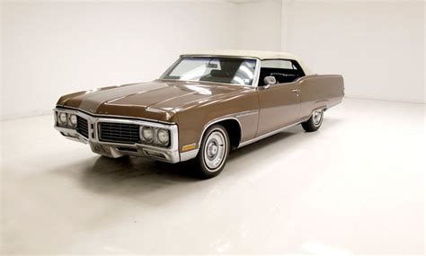 1970 Buick Electra 225 Classic Auto Mall