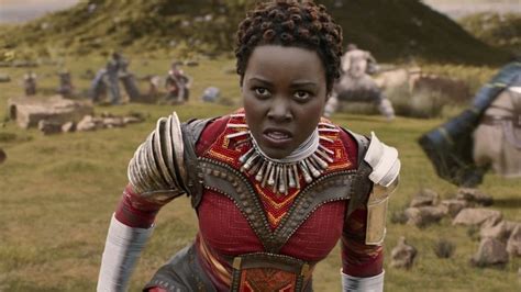 Lupita Nyong'o movie reviews & film summaries | Roger Ebert