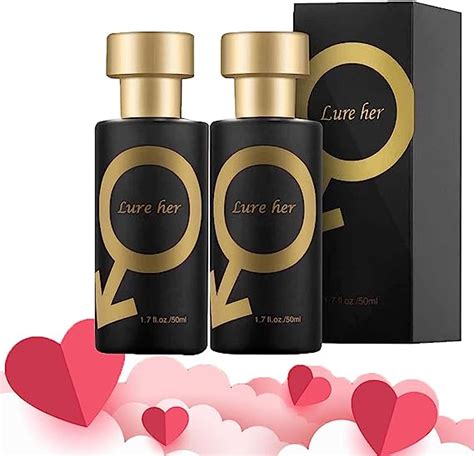 Lure Her Perfume For Men Pheromone Cologne For Men Lure Her Cologne