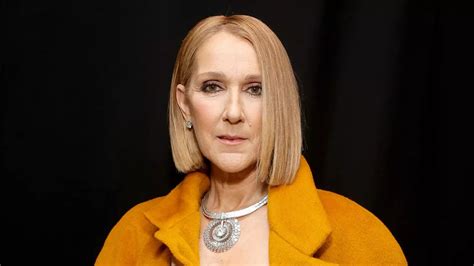 Celine Dion Shares Heartbreaking Video Of 10 Minute Seizure Raises