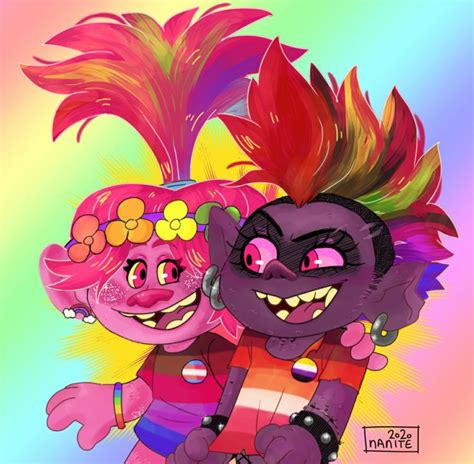 Pin On Trolls