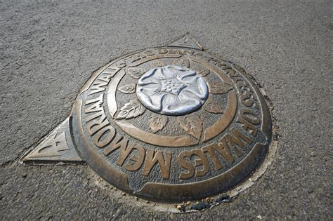 The Diana Princess Of Wales Memorial Walk The Royal Parks