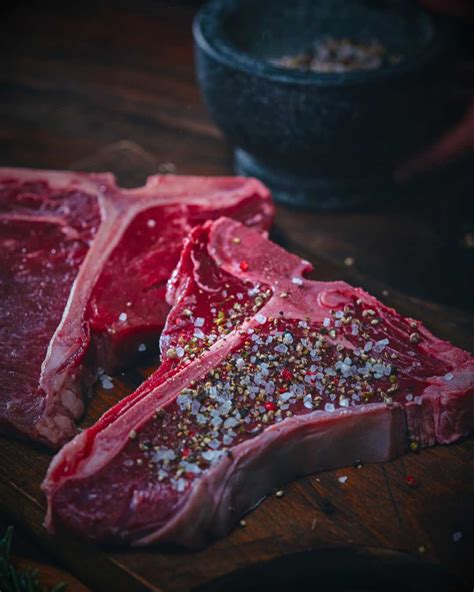 Taste The Difference Grass Fed Vs Grain Fed Beef One Stop Halal