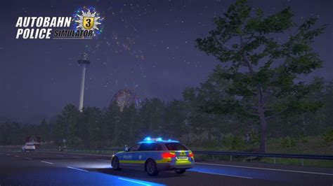 Autobahn Police Simulator 3 – Update 1.2.3 – Autobahn Police Simulator