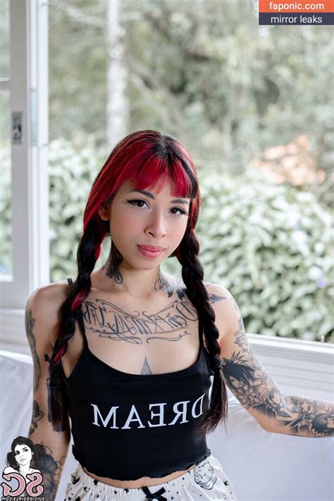 Myllaka Sg Aka Myllakasg Aka Myllakasuicide Nude Leaks Onlyfans Faponic