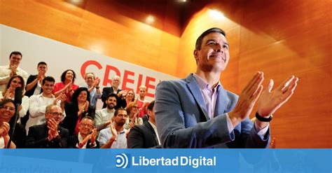 El Psoe Acusa Al Pp De Xenofobia Y Sánchez Sentencia No Quieren Que