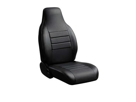 Dsi Automotive Fia Leatherlite Universal Fit Seat Cover