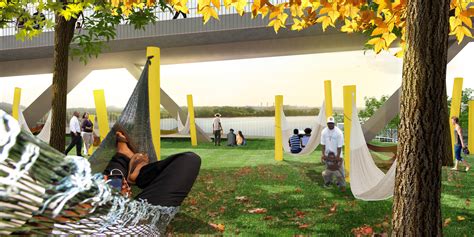 st bridge park architect magazine