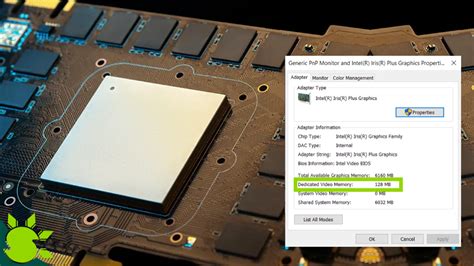 What's The Difference Between Shared GPU Memory and Dedicated VRAM?